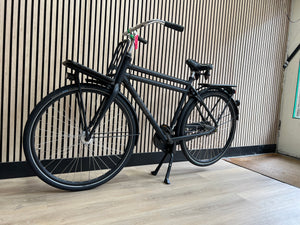 Second-hand men's bicycle Gazelle Esprit 28 inch 55 cm