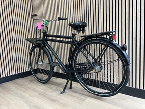 Second-hand men's bicycle Gazelle Esprit 28 inch 55 cm