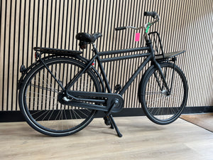 Second-hand men's bicycle Gazelle Esprit 28 inch 55 cm