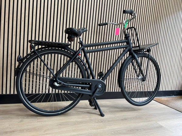 Second-hand men's bicycle Gazelle Esprit 28 inch 55 cm