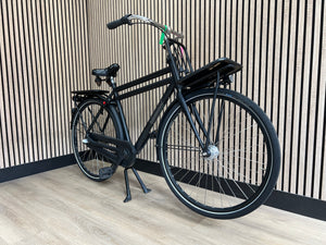 Second-hand men's bicycle Gazelle Esprit 28 inch 55 cm