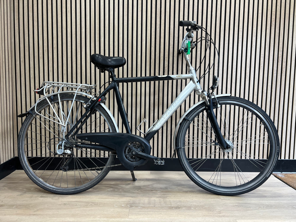 Batavus Soccoro Herenfiets 28 Inch – 57 cm – 3x7 Versnellingen