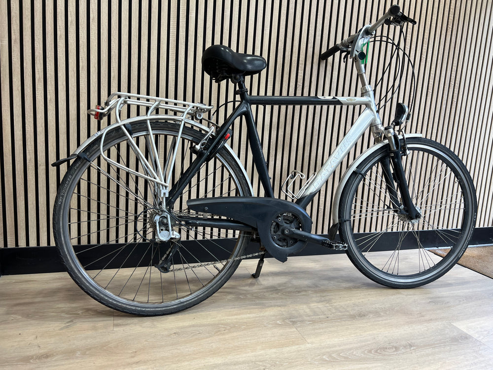 Batavus Soccoro Herenfiets 28 Inch – 57 cm – 3x7 Versnellingen