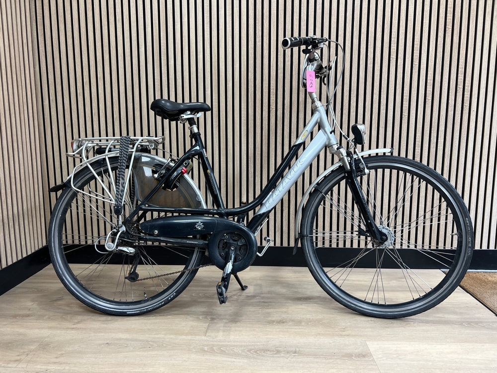 Batavus Socorro Damesfiets 28 Inch – 53 cm