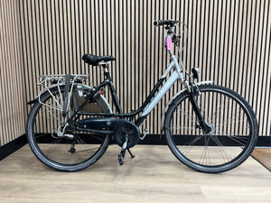 Batavus Socorro Damesfiets 28 Inch – 53 cm