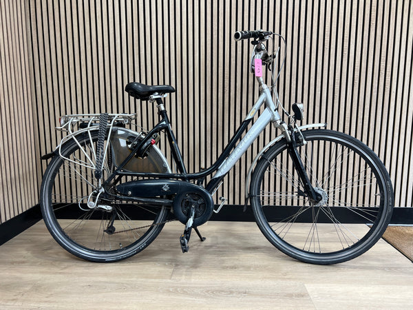 Batavus Socorro Damesfiets 28 Inch – 53 cm