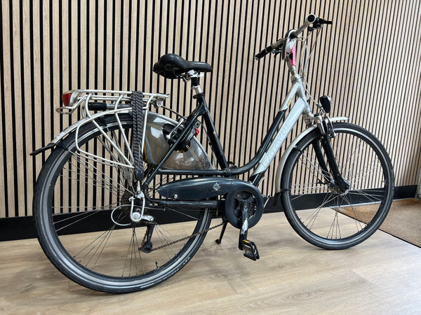 Batavus Socorro Damesfiets 28 Inch – 53 cm