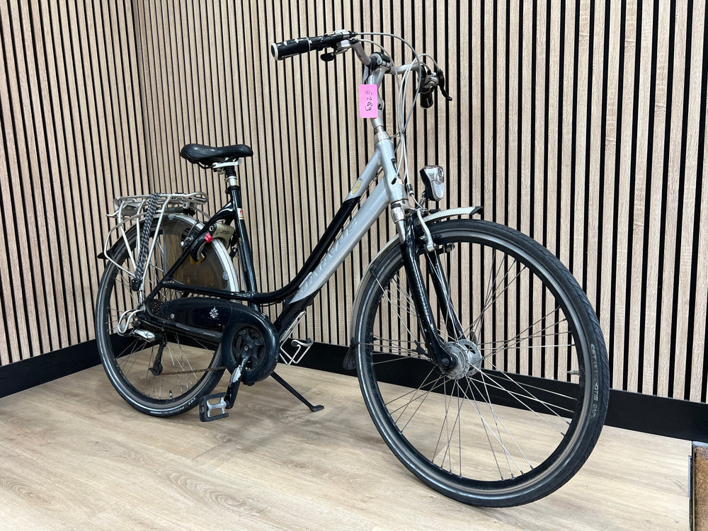 Batavus Socorro Damesfiets 28 Inch – 53 cm