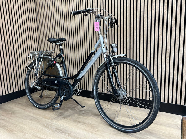 Batavus Socorro Damesfiets 28 Inch – 53 cm