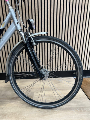 Batavus Socorro Damesfiets 28 Inch – 53 cm