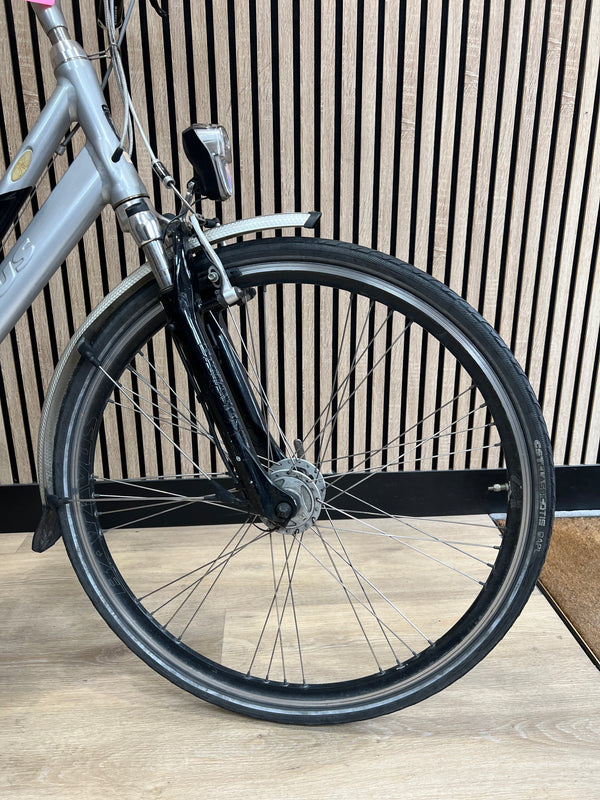 Batavus Socorro Damesfiets 28 Inch – 53 cm