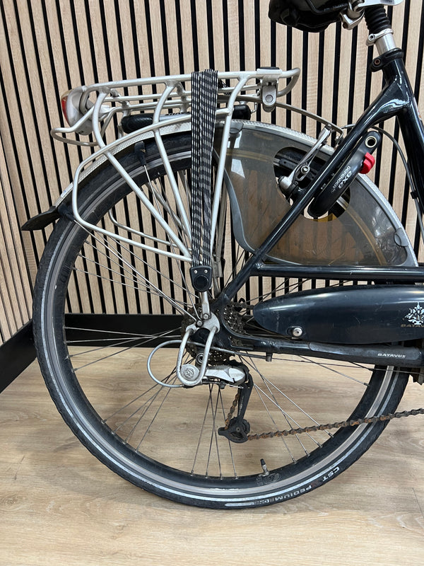 Batavus Socorro Damesfiets 28 Inch – 53 cm