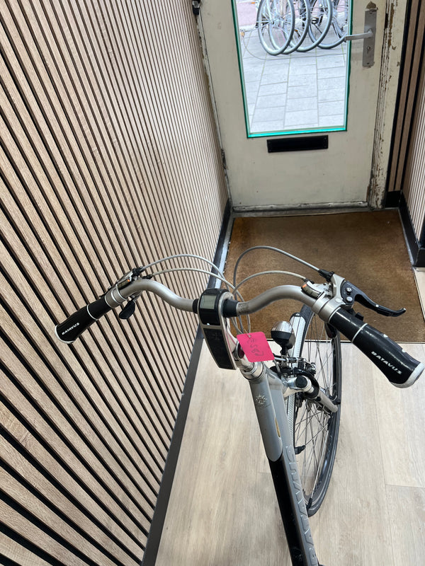 Batavus Socorro Damesfiets 28 Inch – 53 cm
