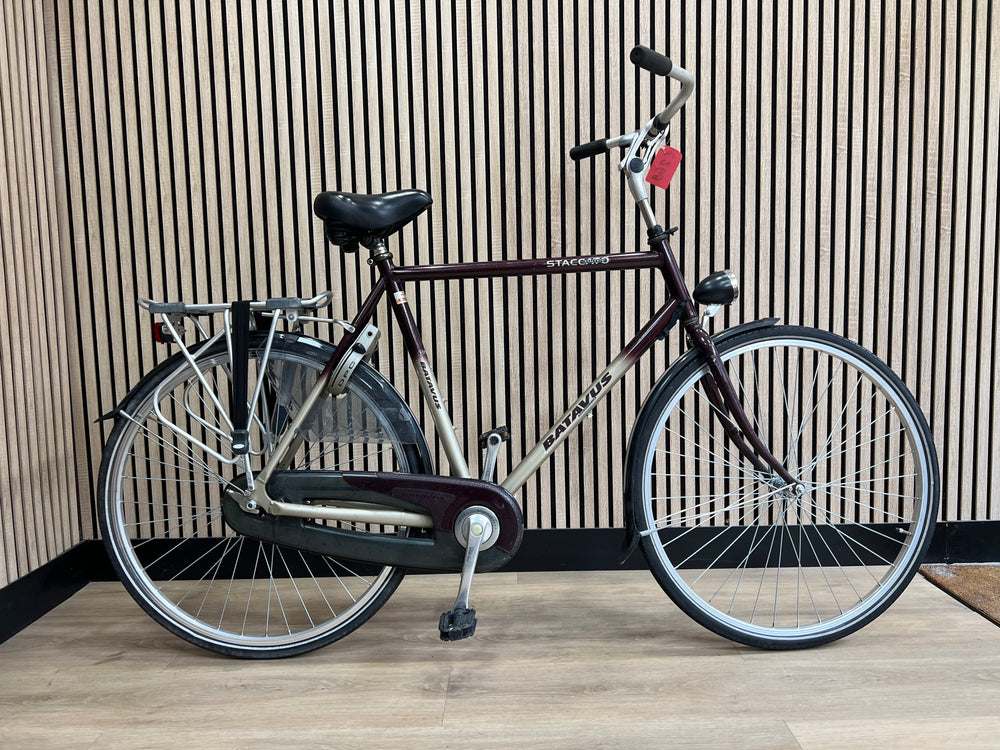 Batavus Staccato Herenfiets 28 Inch – 62 cm