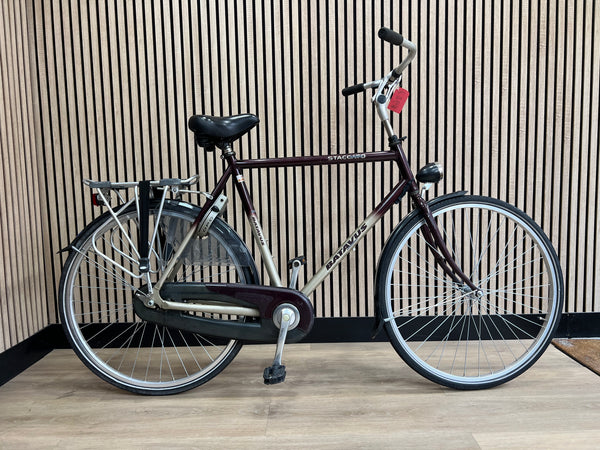 Batavus Staccato Herenfiets 28 Inch – 62 cm
