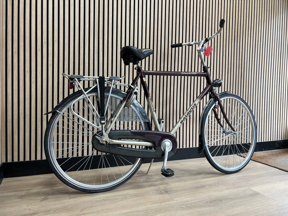 Batavus Staccato Herenfiets 28 Inch – 62 cm