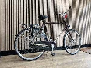 Batavus Staccato Herenfiets 28 Inch – 62 cm