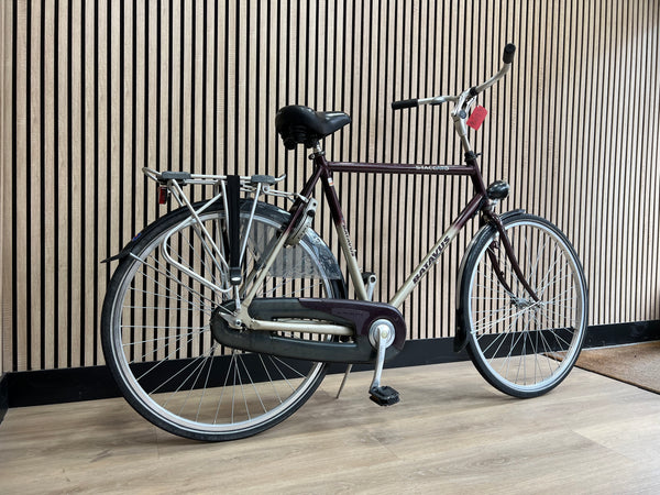 Batavus Staccato Herenfiets 28 Inch – 62 cm