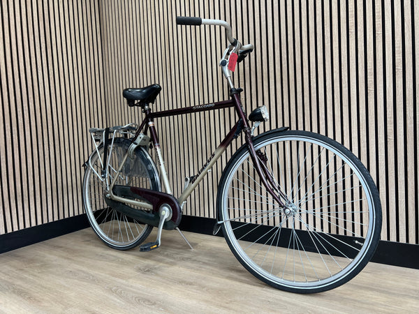 Batavus Staccato Herenfiets 28 Inch – 62 cm