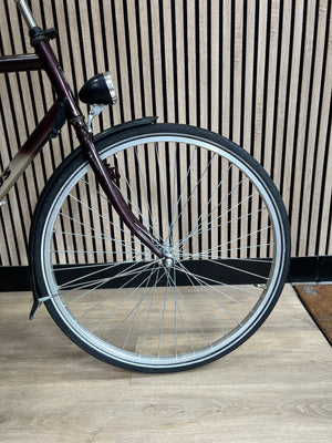 Batavus Staccato Herenfiets 28 Inch – 62 cm
