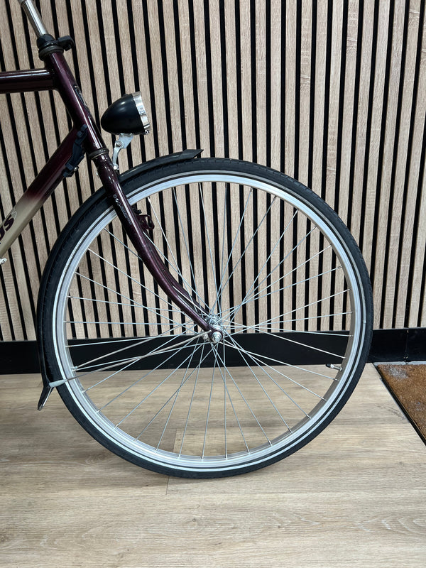 Batavus Staccato Herenfiets 28 Inch – 62 cm