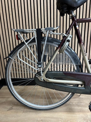 Batavus Staccato Herenfiets 28 Inch – 62 cm