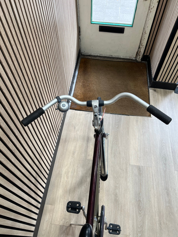Batavus Staccato Herenfiets 28 Inch – 62 cm