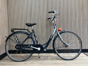 Second-hand women's bicycle Cortina U4 28 inch 51 cm