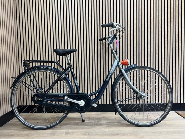 Second-hand women's bicycle Cortina U4 28 inch 51 cm