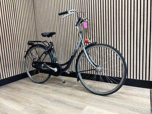 Second-hand women's bicycle Cortina U4 28 inch 51 cm