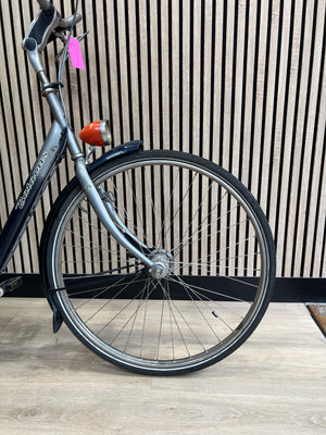 Second-hand women's bicycle Cortina U4 28 inch 51 cm