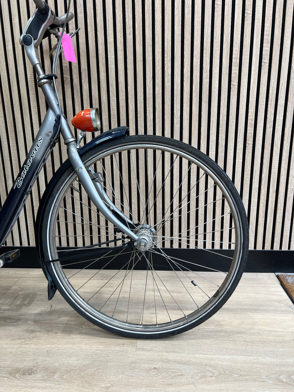 Second-hand women's bicycle Cortina U4 28 inch 51 cm