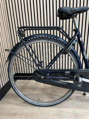 Second-hand women's bicycle Cortina U4 28 inch 51 cm