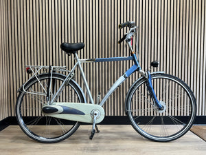 Batavus Weekend Herenfiets 28 Inch – 61 cm – 8 Versnellingen