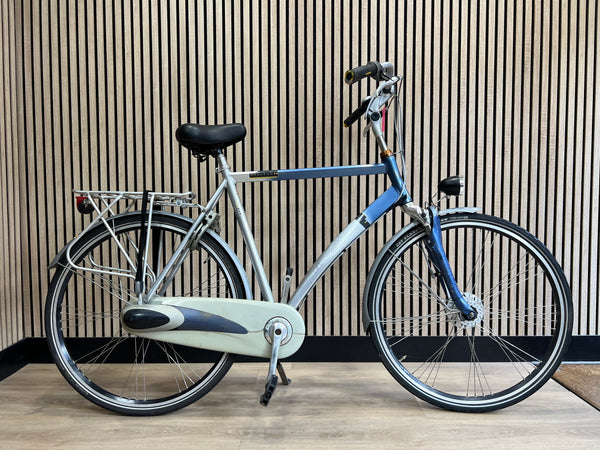 Batavus Weekend Herenfiets 28 Inch – 61 cm – 8 Versnellingen