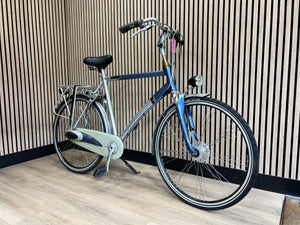 Batavus Weekend Herenfiets 28 Inch – 61 cm – 8 Versnellingen