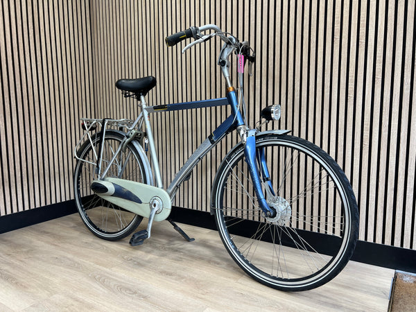 Batavus Weekend Herenfiets 28 Inch – 61 cm – 8 Versnellingen