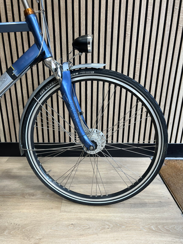 Batavus Weekend Herenfiets 28 Inch – 61 cm – 8 Versnellingen