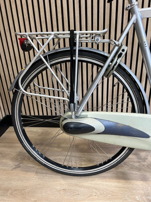 Batavus Weekend Herenfiets 28 Inch – 61 cm – 8 Versnellingen