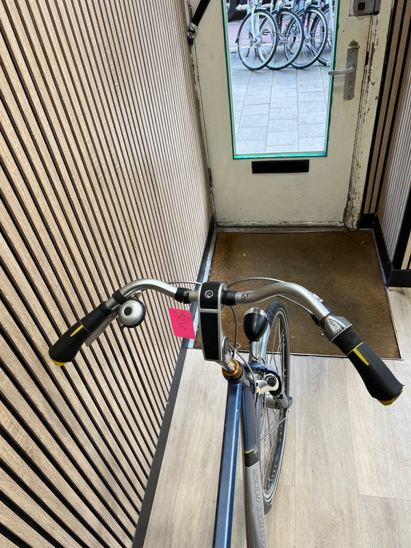 Batavus Weekend Herenfiets 28 Inch – 61 cm – 8 Versnellingen