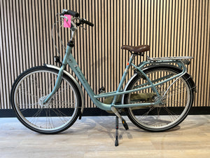 Second-hand women's bicycle Cortina U4 28 inch 51 cm