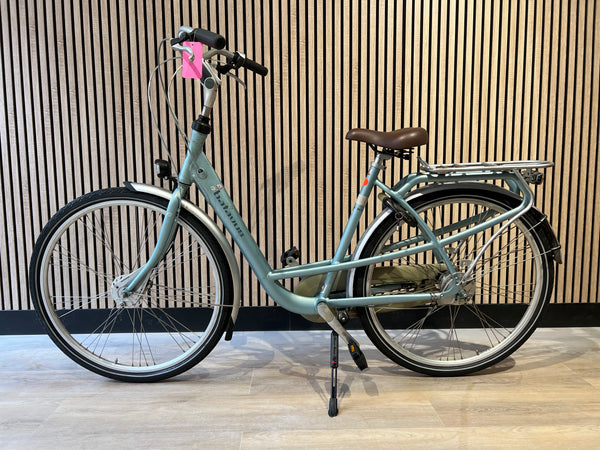 Second-hand women's bicycle Cortina U4 28 inch 51 cm