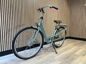 Second-hand women's bicycle Cortina U4 28 inch 51 cm