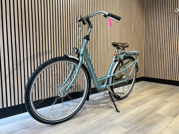 Second-hand women's bicycle Cortina U4 28 inch 51 cm