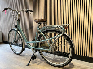 Second-hand women's bicycle Cortina U4 28 inch 51 cm