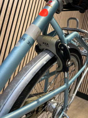 Second-hand women's bicycle Cortina U4 28 inch 51 cm