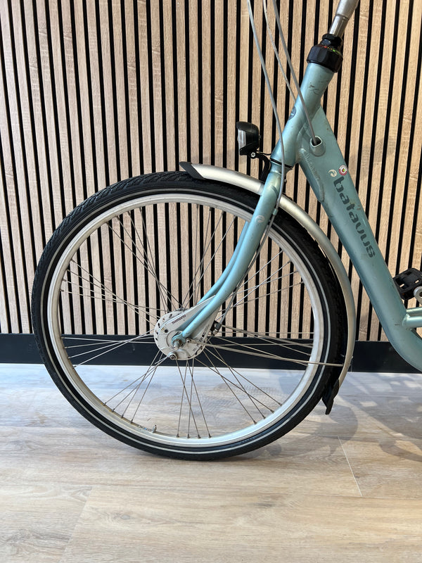 Second-hand women's bicycle Cortina U4 28 inch 51 cm