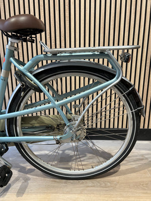 Second-hand women's bicycle Cortina U4 28 inch 51 cm