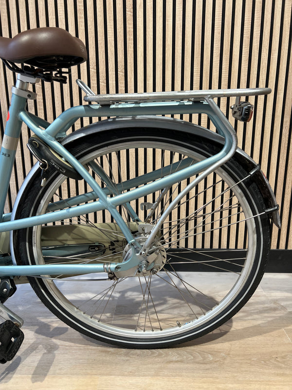 Second-hand women's bicycle Cortina U4 28 inch 51 cm