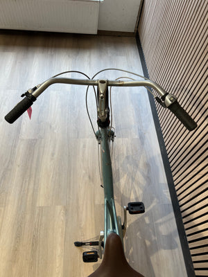 Second-hand women's bicycle Cortina U4 28 inch 51 cm